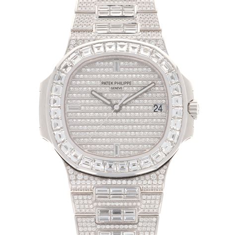 patek philippe 5719/10g-010|Patek Philippe nautilus moonphase price.